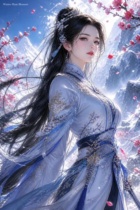 沐芙婉