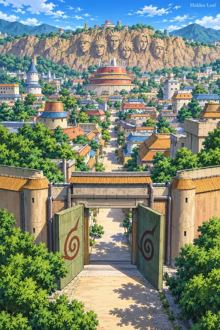 Konoha