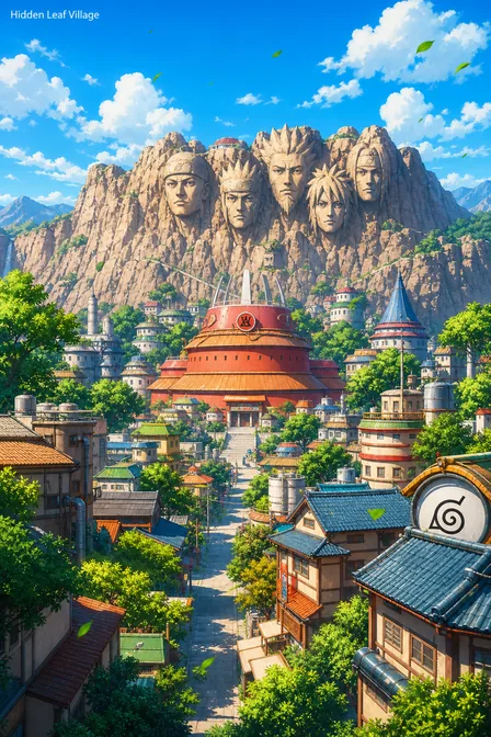木叶