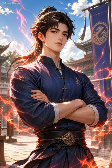 Xiang Lingfei