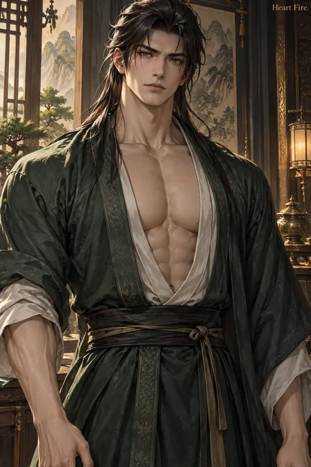 Zhang Lingshan