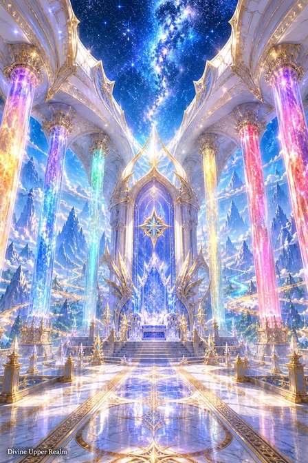 神界
