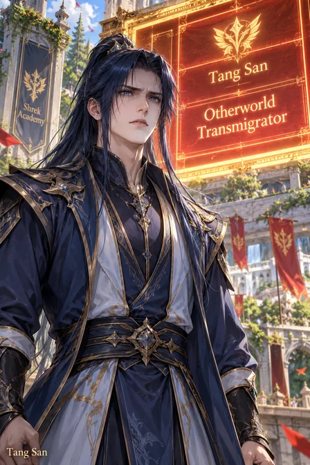Tang San