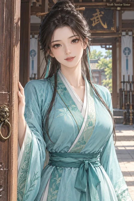 Zhuang Zhuang