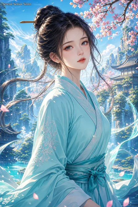 庄妆