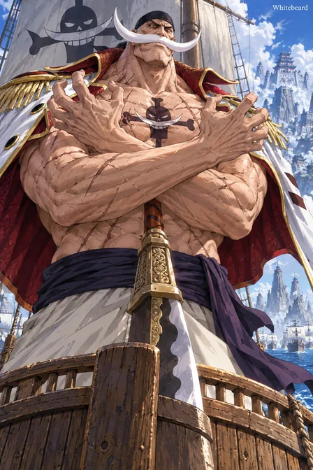 Whitebeard