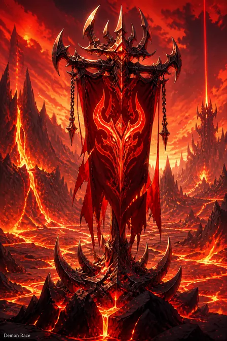 魔族