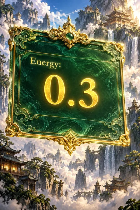 Energy Points