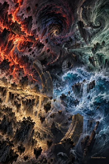 Chaos