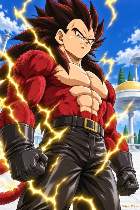 Vegeta