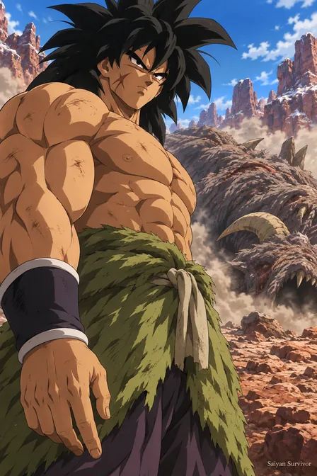 Broly