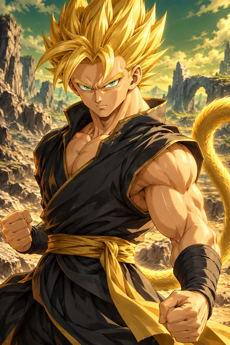Karochi