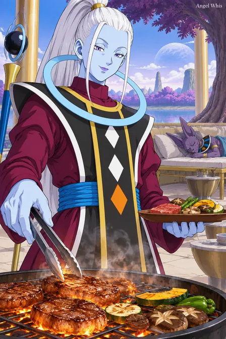 Whis
