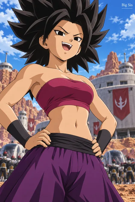 Caulifla