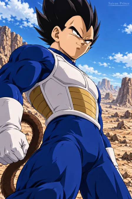 Vegeta