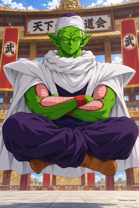Piccolo