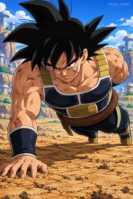 Bardock
