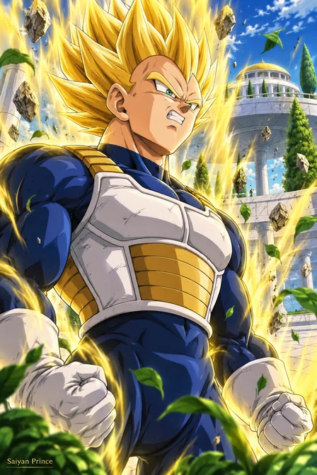Vegeta
