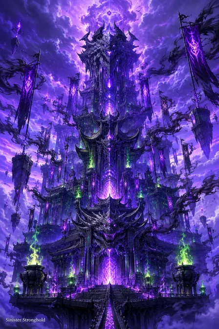 魂殿