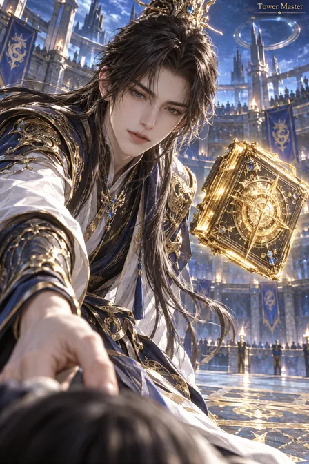 Ming Yue
