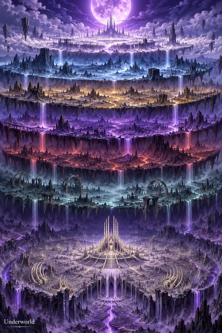 Underworld