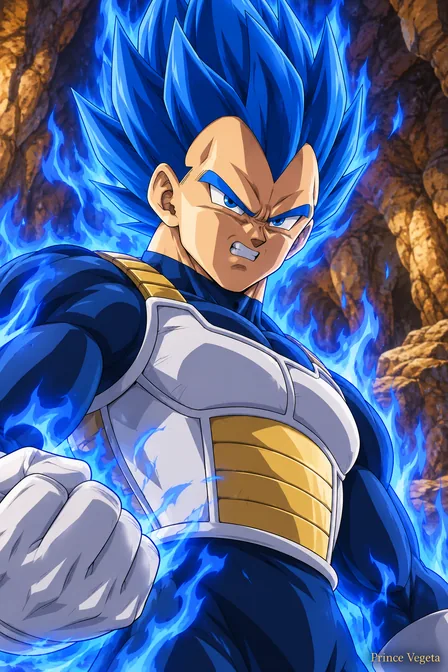 Vegeta