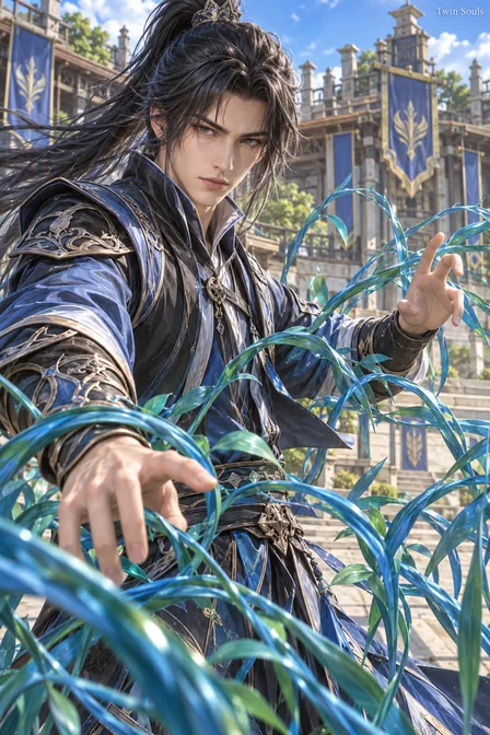 Tang San