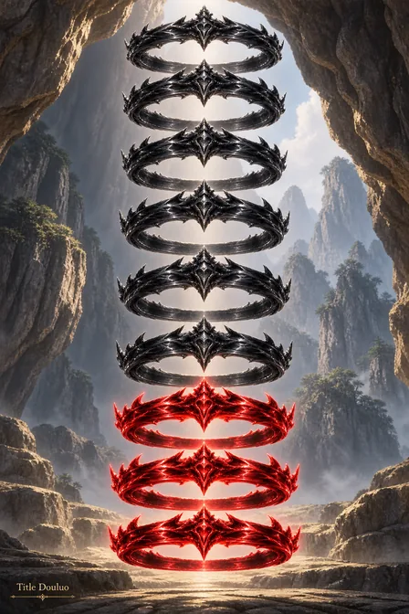 Title Douluo