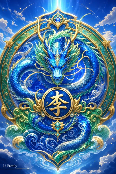 李家