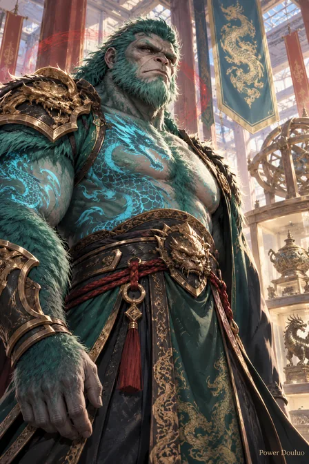 Titan