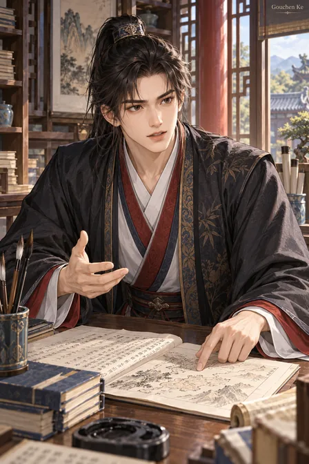 Xia Dong