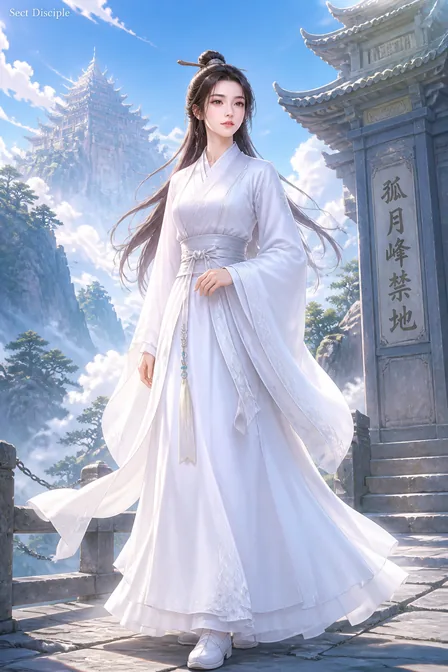 秦婉
