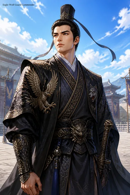 赵霆