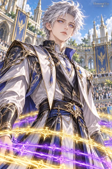 Huo Yuhao