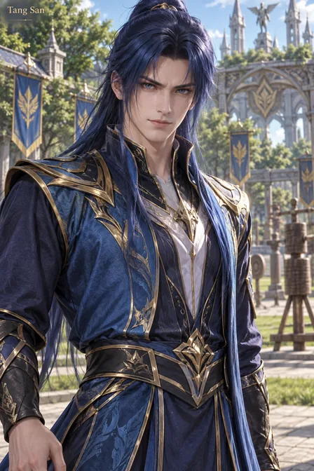 Tang San