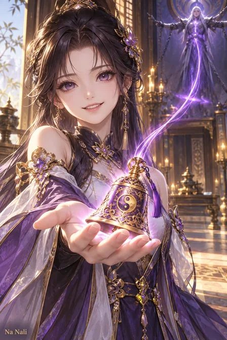 Na Nali