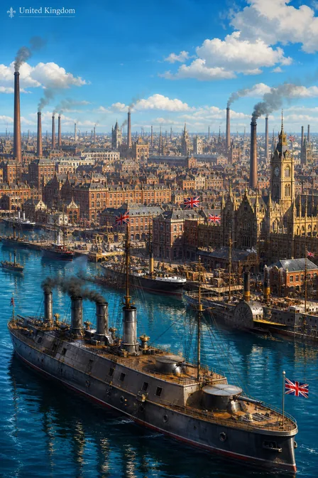 英国