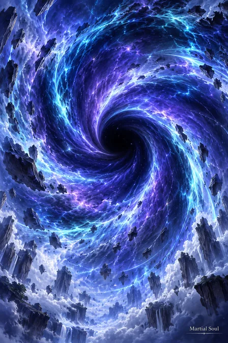 Martial Soul
