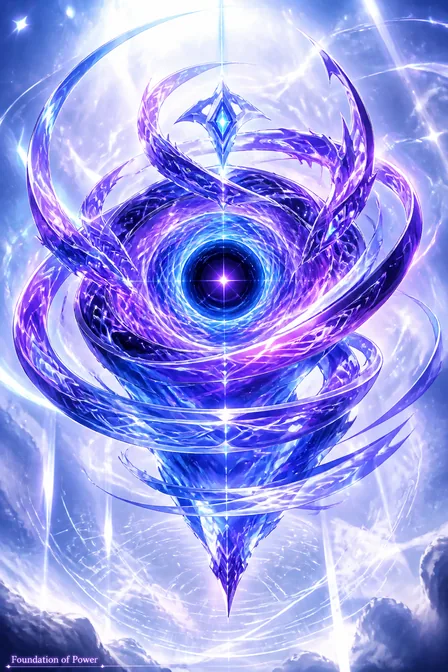 Martial Soul