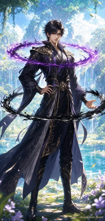 楚风