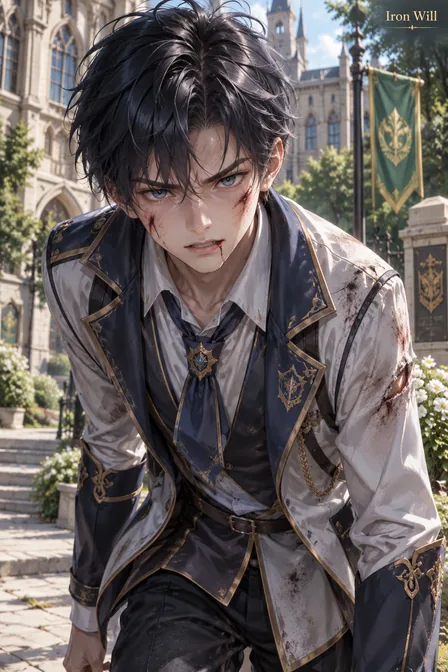 Huo Yuhao