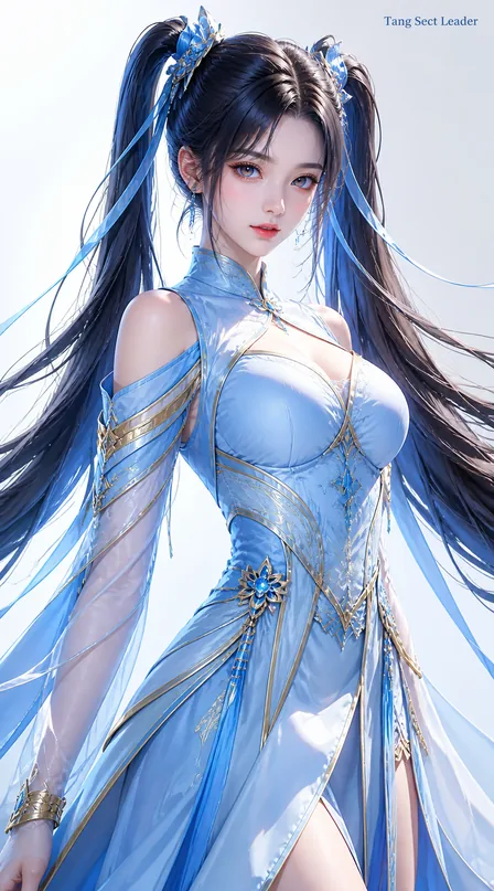 唐雅