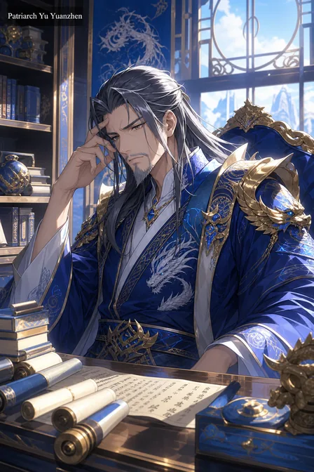 玉元震