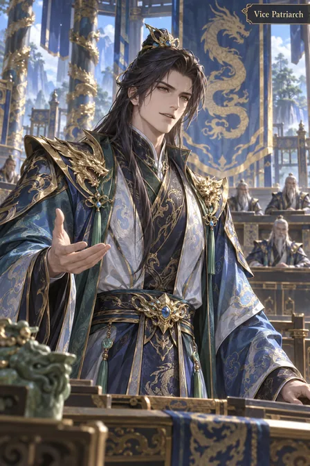 Yu Luomian