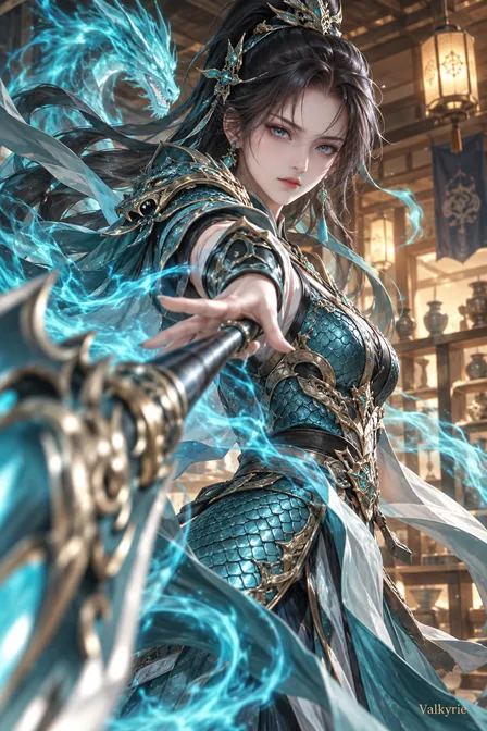 Xian Lin'er