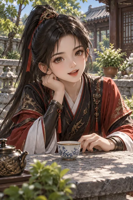 Liu Erlong