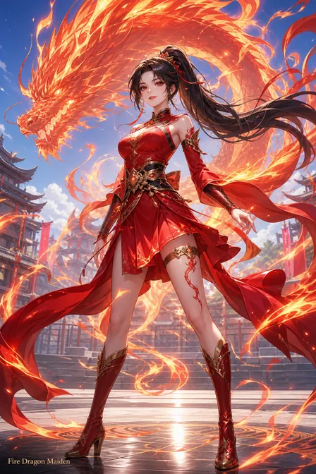 柳二龙