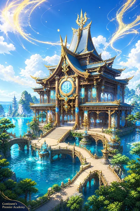 史莱克学院