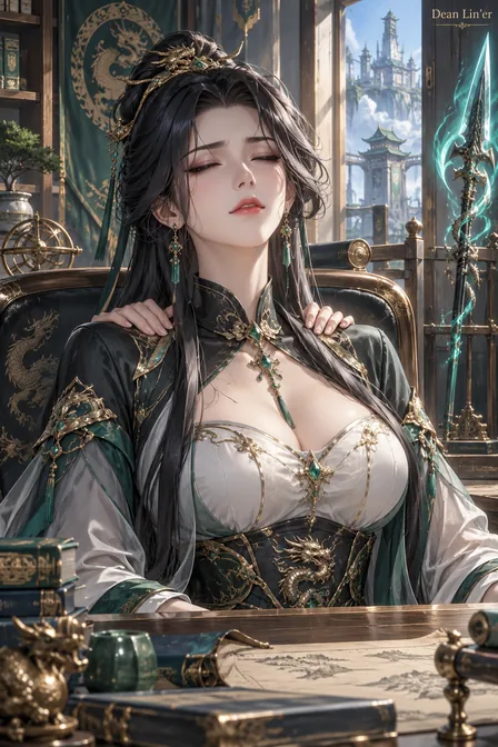 Xian Lin'er
