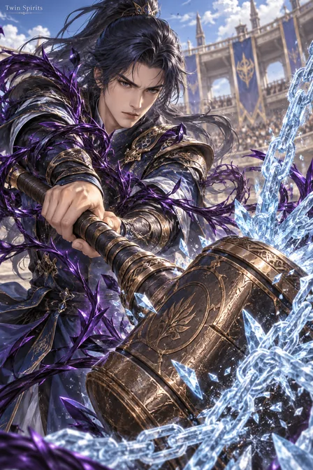 Tang San